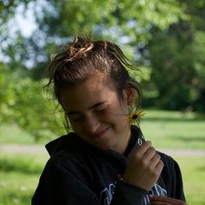 Meet your Posher, Chloe